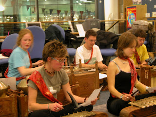 Gamelan
